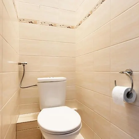 - 3min Od Plazy - Chillout Vibes Apartment