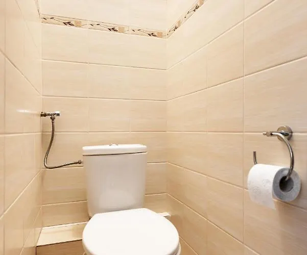 - 3min Od Plazy - Chillout Vibes Apartment