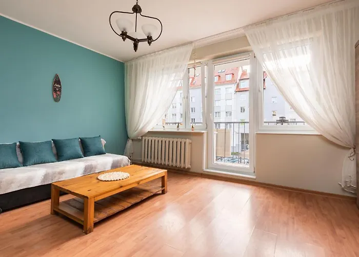 شقة - 3min Od Plazy - Chillout Vibes *